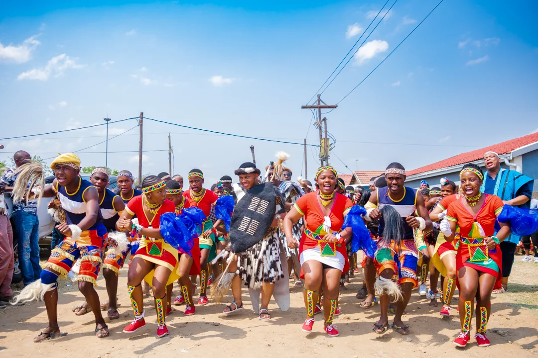 Cultural celebration